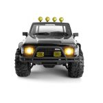 Venture18 Flux 1985 Toyota Hilux SR5 - černý