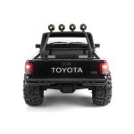 Venture18 Flux 1985 Toyota Hilux SR5 - černý