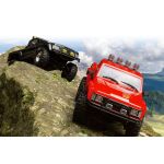 Venture18 Flux 1985 Toyota Hilux SR5 - červený