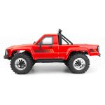 Venture18 Flux 1985 Toyota Hilux SR5 - červený