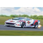 Italeri Jaguar XJ 220 Race Car (1:24)