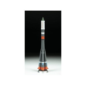Zvezda raketa Sojuz (1:144)