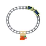 LEGO DUPLO - Interaktivní dobrodružný vláček