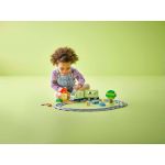 LEGO DUPLO - Interaktivní dobrodružný vláček