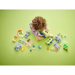LEGO DUPLO - Interaktivní dobrodružný vláček