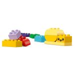 LEGO DUPLO - Kreativní zahrada a květiny