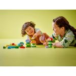 LEGO DUPLO - Kreativní zahrada a květiny