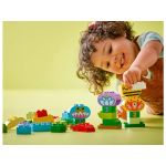 LEGO DUPLO - Kreativní zahrada a květiny