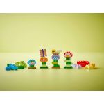 LEGO DUPLO - Kreativní zahrada a květiny
