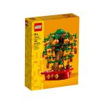 LEGO Iconic - Strom hojnosti