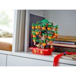 LEGO Iconic - Strom hojnosti