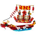 LEGO Iconic - LEGO Kalendář svátků