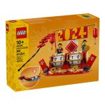 LEGO Iconic - LEGO Kalendář svátků