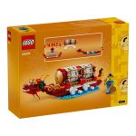 LEGO Iconic - LEGO Kalendář svátků