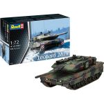 Revell Leopard 2 A7V (1:72)