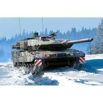 Revell Leopard 2 A7V (1:72)