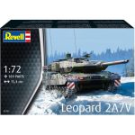Revell Leopard 2 A7V (1:72)