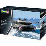Revell Leopard 2 A7V (1:72)