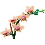 LEGO Botanicals - Miniaturní orchidej
