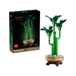 LEGO Botanicals - Bambus štěstí