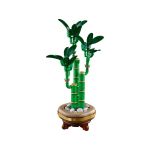 LEGO Botanicals - Bambus štěstí
