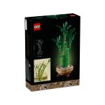 LEGO Botanicals - Bambus štěstí