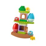 LEGO DUPLO - Houpací a skládací strom