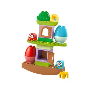 LEGO DUPLO - Houpací a skládací strom