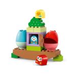 LEGO DUPLO - Houpací a skládací strom