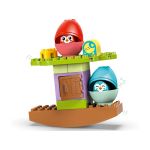 LEGO DUPLO - Houpací a skládací strom