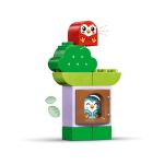 LEGO DUPLO - Houpací a skládací strom