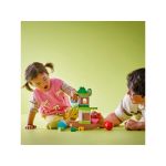 LEGO DUPLO - Houpací a skládací strom