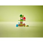 LEGO DUPLO - Houpací a skládací strom