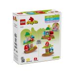 LEGO DUPLO - Houpací a skládací strom