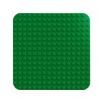 LEGO DUPLO - Zelená podložka na stavění