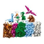 LEGO Classic - Kreativní dinosauři