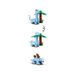 LEGO Classic - Kreativní dinosauři
