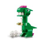 LEGO Classic - Kreativní dinosauři