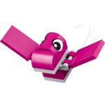 LEGO Classic - Kreativní dinosauři