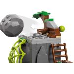 LEGO Marvel - Spidey a jeho úžasní přátelé - Spideyho tým a záchrana dinosaurů s truckem