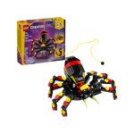 LEGO Creator - Divoká zvířata: Překvapivý pavouk