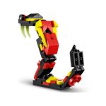 LEGO Creator - Divoká zvířata: Překvapivý pavouk