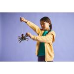 LEGO Creator - Divoká zvířata: Překvapivý pavouk