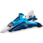 LEGO Creator - Závodní letadlo