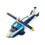 LEGO Creator - Závodní letadlo