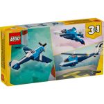 LEGO Creator - Závodní letadlo