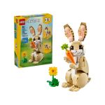 LEGO Creator - Roztomilý králíček