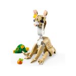 LEGO Creator - Roztomilý králíček