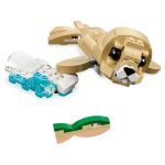 LEGO Creator - Roztomilý králíček