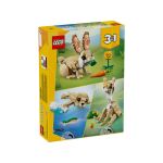 LEGO Creator - Roztomilý králíček